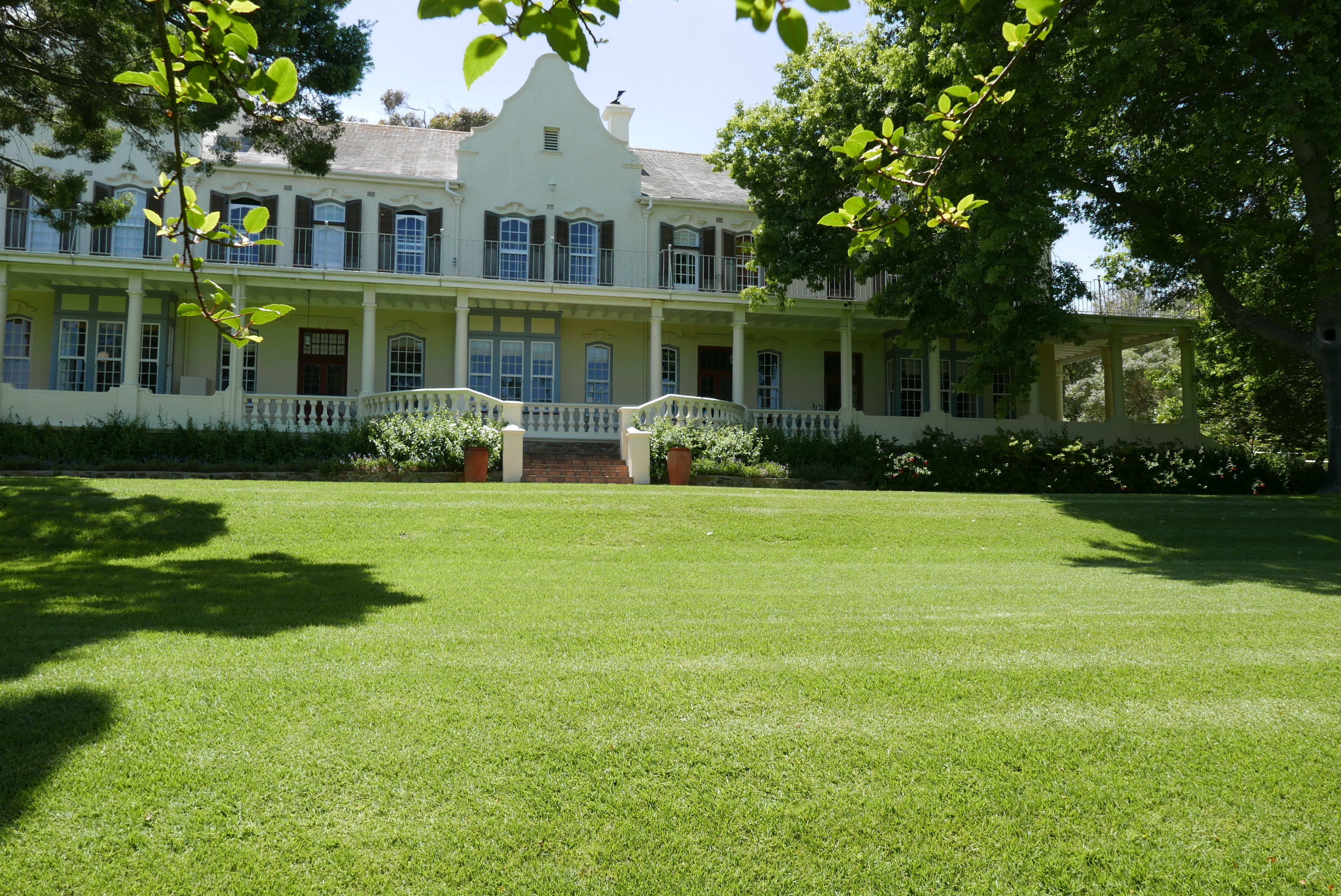 De Grendel Estate